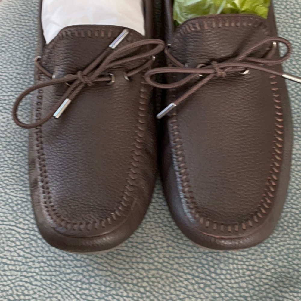 Men's  Salvatore Ferragamo like new - Picture 16 of 16